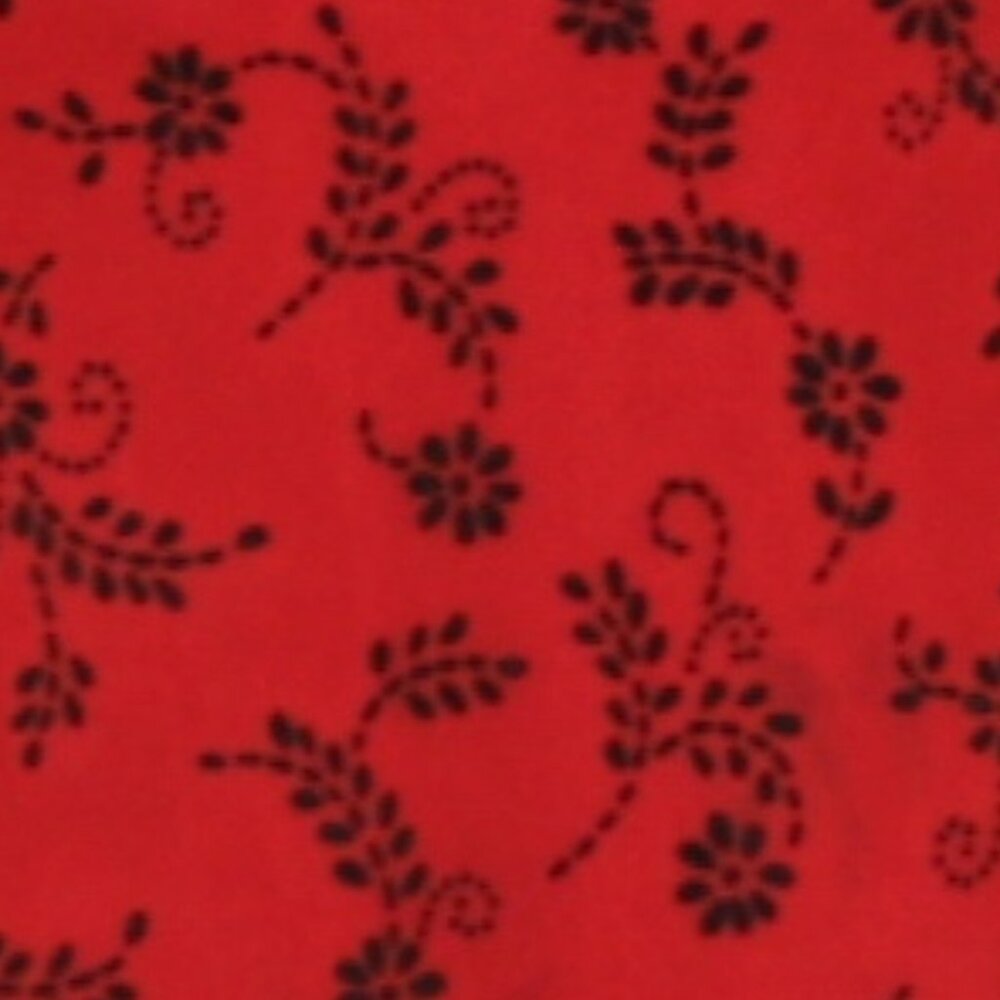 CITY TRIANGLES Dress Prom Maxi Floral Stretch Bodycon Homecoming Red Black Small - Picture 8 of 17